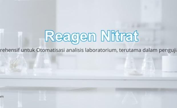 Reagen Nitrat